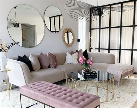 From home offices to gyms and those finishing touches, here are the interior design trends here to stay for 2021. New Interior Trends 2021-2022 - NewInteriorTrends