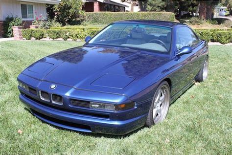 New and used items, cars, real estate, jobs, services, vacation i have for sale two front doors and rear trunk for 1995 bmw e34 they are mint condition no rust at all i'm asking 550$ or best offer contact me for more. 1994 BMW 840Ci | German Cars For Sale Blog