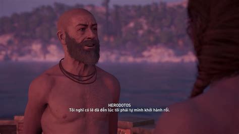 Assassins Creed Odyssey Naked YouTube