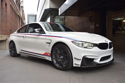 Bmw m4 dtm champion edition 1 of 200 car show and sound check you can hear when the valves open in the exhaust there. 2017 BMW M4 F82 DTM Champion Edition Coupe 2dr M-DCT 7sp 3.0TT