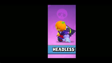 Brawl Stars Headless Rider Stu Gameplay Youtube