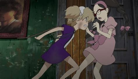 Image Hatchin Ep01a079 Michiko To Hatchin Wiki Fandom Powered