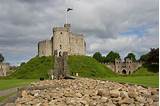 Five castles you can't miss in South Wales - Europe and Me