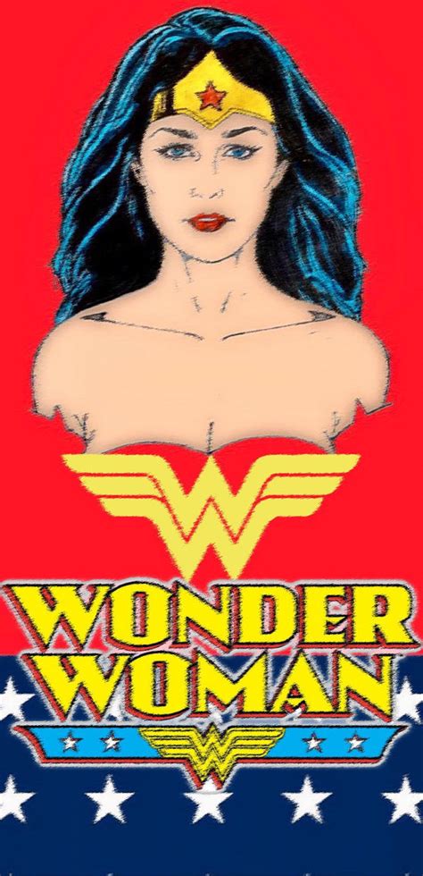 Wonder Woman 4 By Seanjo On Deviantart
