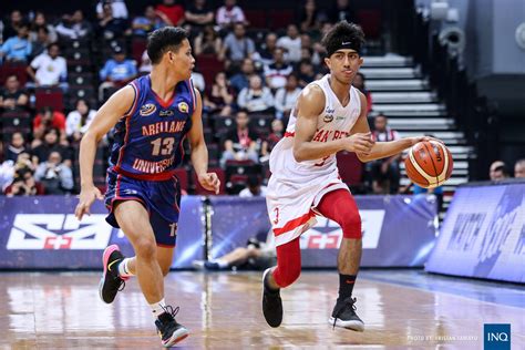Squad of san beda red lions. Lions devour Chiefs | Inquirer Sports