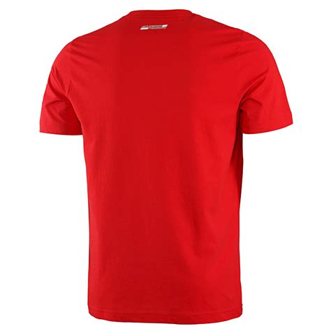 Maybe you would like to learn more about one of these? Camiseta Scuderia Ferrari Clásica Roja > Ropa > Camisetas