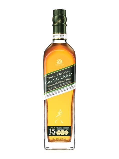 More about the pricing of our servic. Johnnie Walker Green Label Scotch Whisky | LCBO