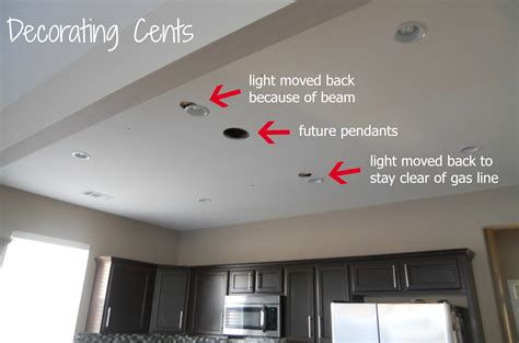 Can You Install Can Lights In Existing Ceiling Fibertop