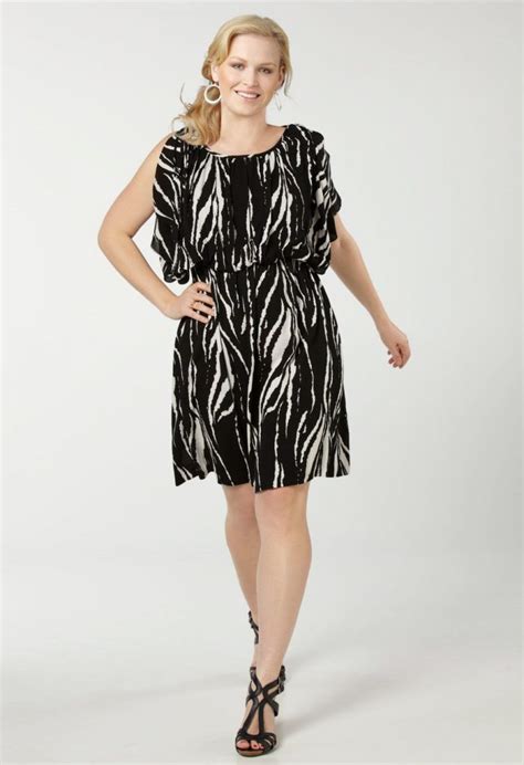 Plus Size Summer Dresses Dressedupgirl Com