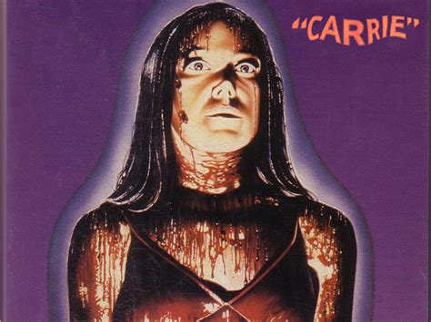 Carrie Horror Movies Wallpaper 30797054 Fanpop