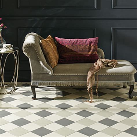 Buy Original Style Oxford Design Victorian Floor Tiles