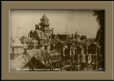 This is the 1963 documentary (narrated by lillian gish) of the winchester mystery house. GeisterNet | Geister, Gespenster, Spukorte - Das ...