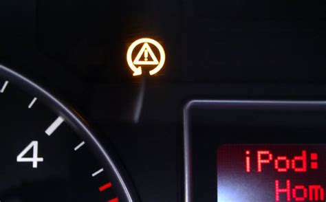 Passat Dash Warning Lights Volkswagen Dashboard Warning Lights And