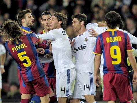 Fc barcelona matches live online. Barcelona - Real Madrid: Is Their Dominance Coming To An ...