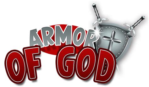 Armor Of God Lesson Pack — Teach Sunday School