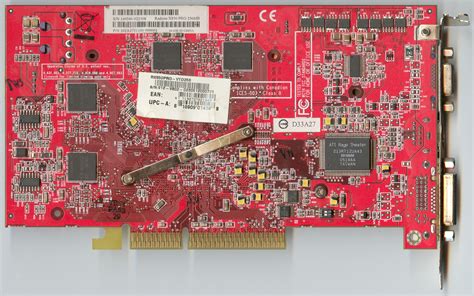 Ati Radeon X850 Pro Agp Hardware Museum