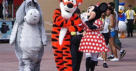 Character Meet And Greets At Disneys Hollywood Studios