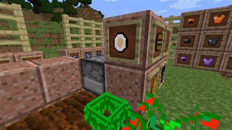 Sep 12, 2019 · minecraft forge allows you to install mods into your minecraft game. More Items Mod 1.11.2 Version 6.0 Minecraft Mod