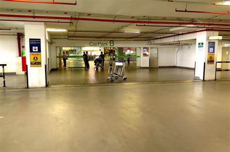 Although shopping here isn't necessarily cheap, it's still. Parking facilities at klia2, 6,490 covered parking bays ...