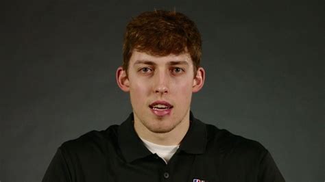 Nba Video Prospect Profile Kyle Wiltjer