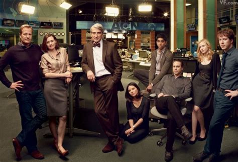 the second trailer for aaron sorkin s new tv show introduces us to the newsroom heyuguys