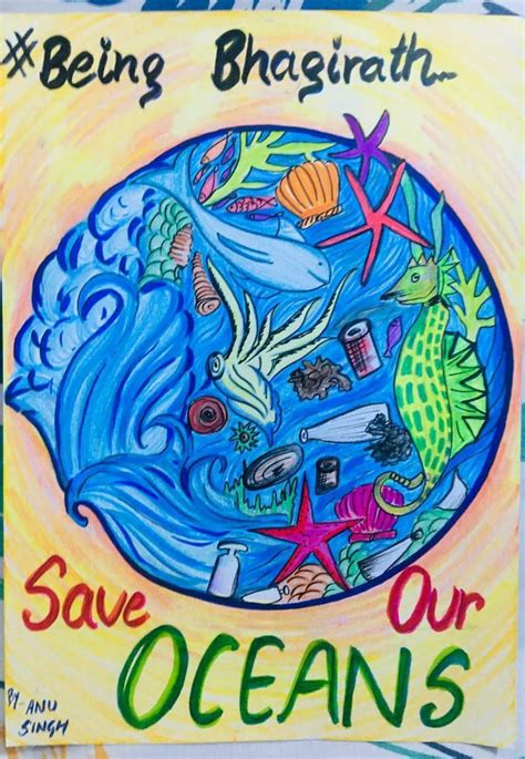 Save Our Oceans Ocean Day Save Our Oceans Oceans Of The World