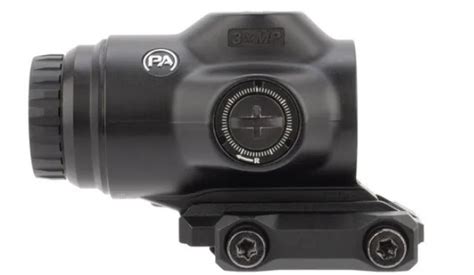 4 Best Acog Alternative Sights Updated 2024