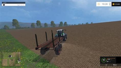 Prt 10 Farming Simulator 2017 17 Mods Ats Mods