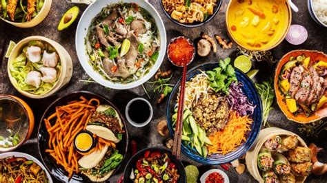 Culinary Journeys Exploring Global Flavors Through Food Tourism Opcritic