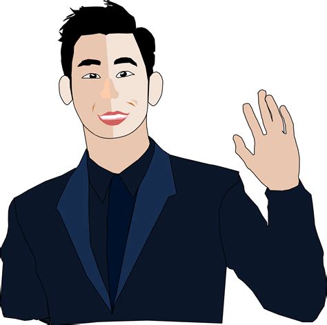 Famous Person Clipart 20 Free Cliparts Download Images On Clipground 2022