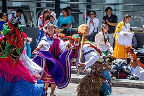 Las Tradiciones y Costumbres de Quito Más Populares