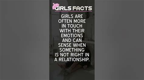 Girls Facts The Power Of Emotional Intelligence In Relationships