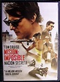 Misión Imposible 5 Trending, Movie Posters, Movies, Home, Mission ...
