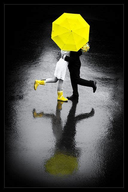 Yellow Color Splash Photo Color Splash Photography Splash Photography
