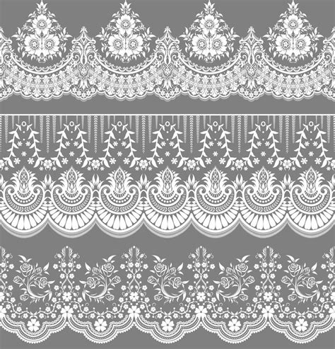 Pin By Ek Talashi Ak On Ghfghf Baroque Ornament Rangoli Border Designs Lace Drawing