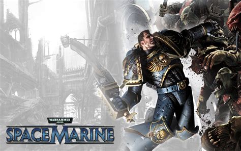 It was released for microsoft windows, playstation 3 and xbox 360 on september 6, 2011, in north america and september 9, 2011, in europe. Internet Zone: WARHAMMER 40K - SPACE MARINE