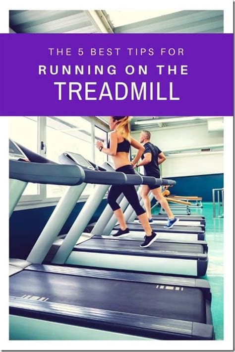 5 Tips To Get A Great Treadmill Workout With Dr Casey Kerrigan