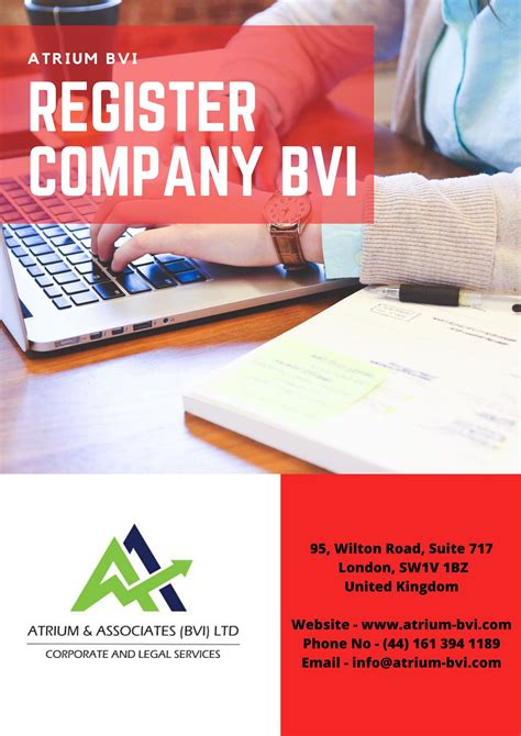 A bvi company's memorandum and articles of association, certificate of incorporation, certificate corporate transactions & compliance blog. Register Company BVI in 2020 | Legal services, Bvi ...