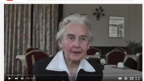 Nazi Grandma Sent To Prison For Denying Holocaust