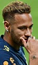 Neymar | Neymar jr hairstyle, Neymar, Neymar jr