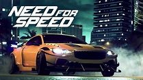 Need for Speed – Official Steam Release Trailer - YouTube