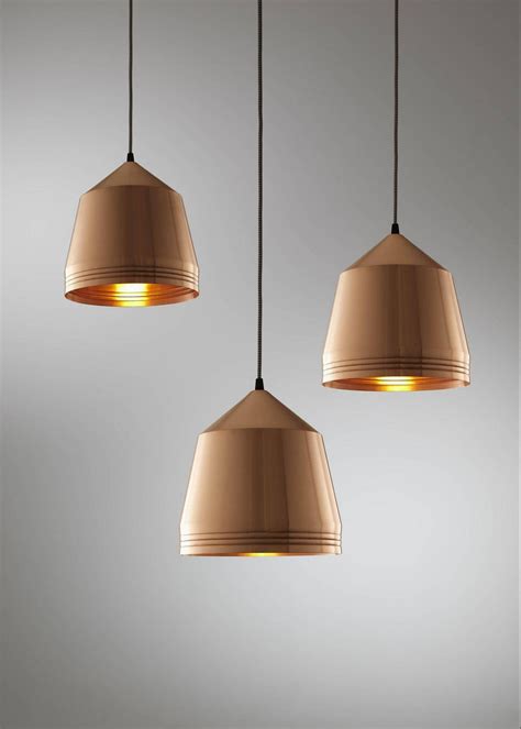 The 15 Best Collection Of Hammered Copper Pendant Lights