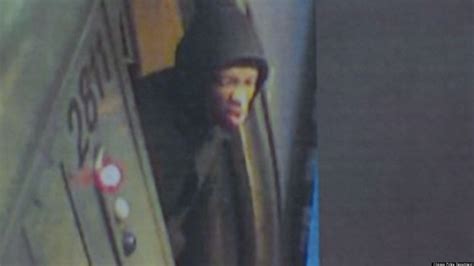 Morse Cta Red Line Sexual Assault Police Release Photos Of Person Of