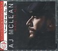 AJ McLean* - Have It All | Releases | Discogs