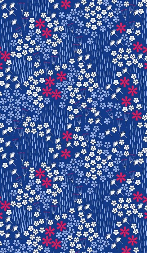 Your small floral pattern stock images are ready. Floral pattern in small flower, Ditsy print. Seamless ...