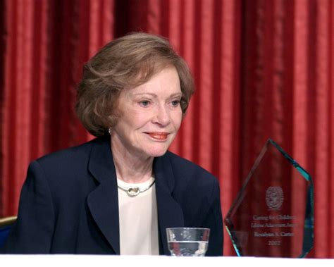 Rosalynn Carter, former first lady, remembered in 3-day memorial