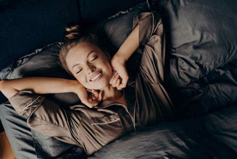 Faut Il Vraiment Dormir 8 Heures Par Nuit Pour être En Bonne Santé