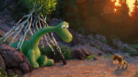 Win The Good Dinosaur Goodies Heart Four Counties