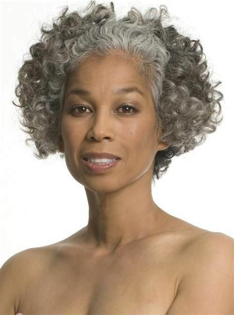 Check spelling or type a new query. Shiny 58 Short Hairstyles for Black Women over 50 | New ...