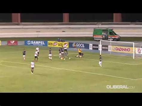 Assista Aos Melhores Momentos De Remo X Botafogo Pb Youtube